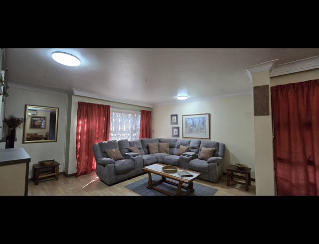 3 BEDROOM DUPLEX FOR SALE IN ARCADIA
